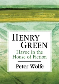 Cover Henry Green