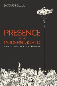 Cover Presence in the Modern World