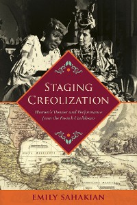 Cover Staging Creolization
