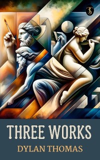 Cover Three Works