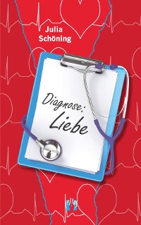 Cover Diagnose: Liebe
