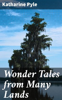 Cover Wonder Tales from Many Lands