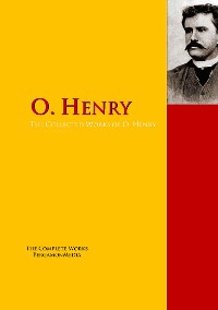 Cover The Collected Works of O. Henry