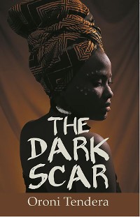 Cover The Dark Scar