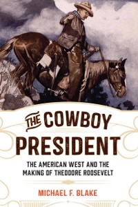 Cover Cowboy President