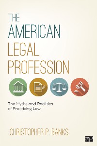 Cover The American Legal Profession