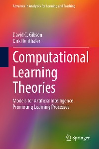 Cover Computational Learning Theories