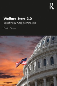 Cover Welfare State 3.0