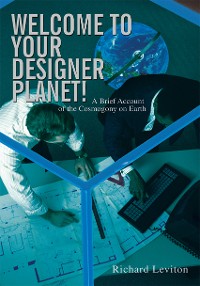 Cover Welcome to Your Designer Planet!