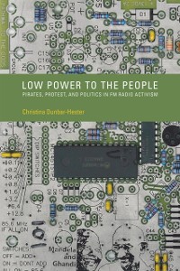 Cover Low Power to the People