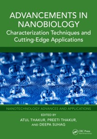 Cover Advancements in Nanobiology