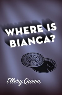 Cover Where Is Bianca?