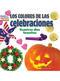 Cover Los colores de las celebraciones