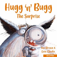 Cover Hugg 'n' Bugg