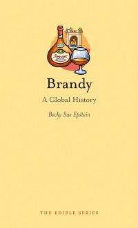 Cover Brandy