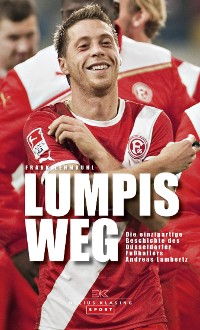 Cover Lumpis Weg