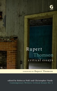 Cover Rupert Thomson