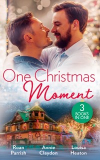 Cover ONE CHRISTMAS MOMENT EB