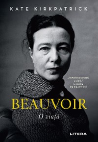 Cover Beauvoir