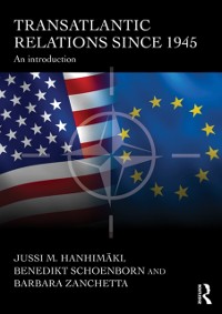 Cover Transatlantic Relations since 1945