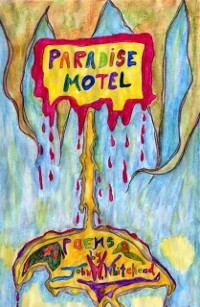 Cover Paradise Motel