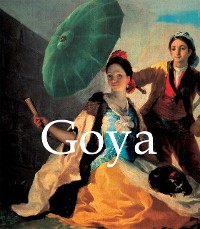 Cover Goya