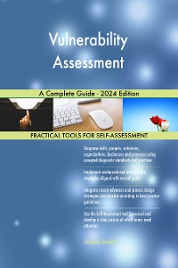 Cover Vulnerability Assessment A Complete Guide - 2024 Edition