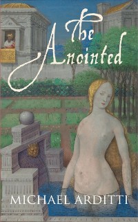 Cover Anointed