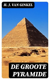 Cover De Groote Pyramide