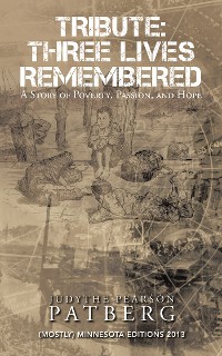 Cover Tribute: Three Lives Remembered