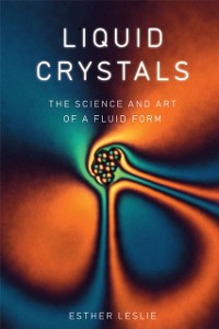 Cover Liquid Crystals