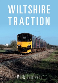 Cover Wiltshire Traction