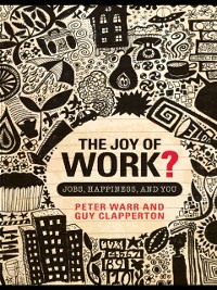 Cover Joy of Work?