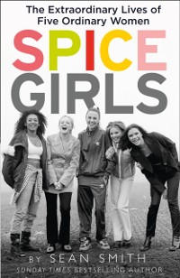 Cover Spice Girls