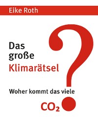 Cover Das große Klimarätsel