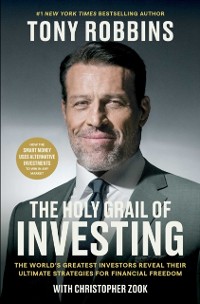 Cover Holy Grail of Investing