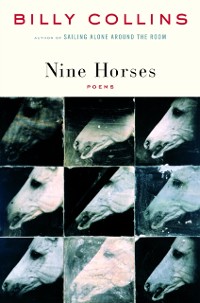 Cover Nine Horses