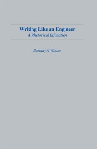 Cover Writing Like An Engineer