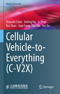 Cover Cellular Vehicle-to-Everything (C-V2X)