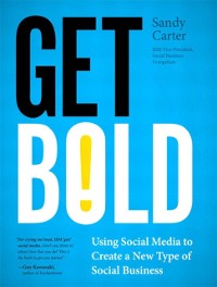 Cover Get Bold