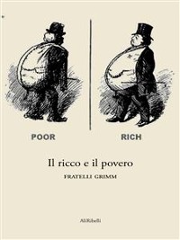 Cover Il ricco e il povero