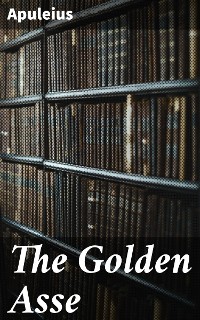 Cover The Golden Asse