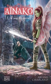 Cover Le sang des gnomes