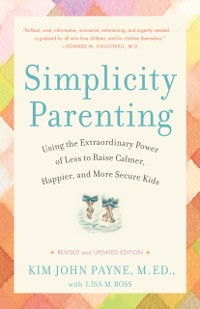 Cover Simplicity Parenting