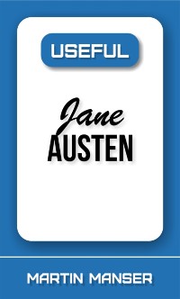 Cover Useful Jane Austen