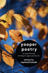 Cover Yooper Poetry