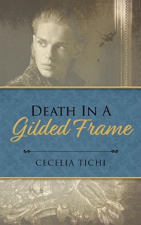 Cover Death in a Gilded Frame