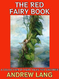 Cover The Red Fairy Book