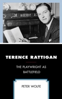 Cover Terence Rattigan