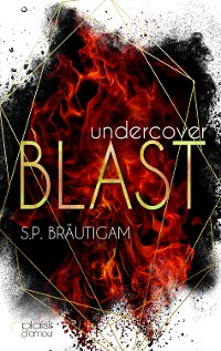 Cover Undercover: Blast